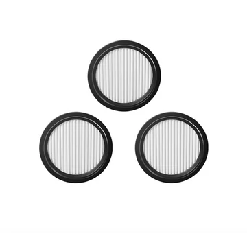 Set de filtre HEPA pentru aspirator fără fir Proscenic P11 Ultra
