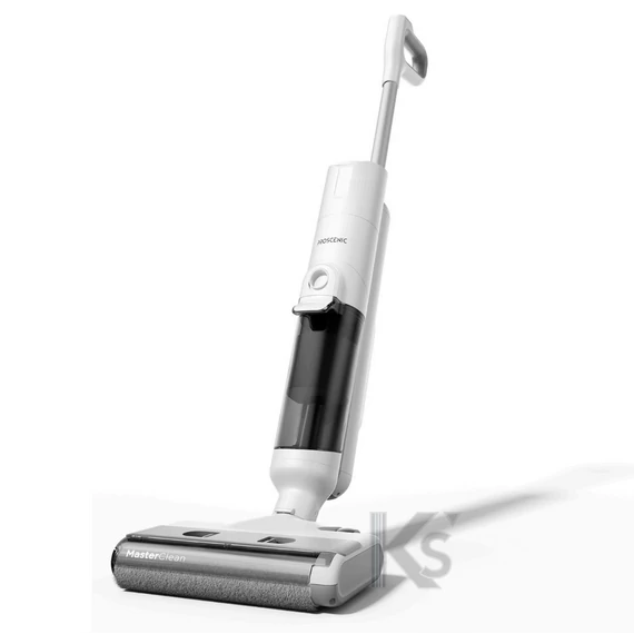Aspirator fără fir Proscenic F10Pro uscat – umed