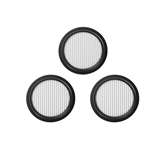Set de filtre HEPA pentru aspirator fără fir Proscenic P11 Ultra