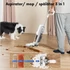 Aspirator fără fir Proscenic F10Pro uscat – umed