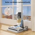 Aspirator fără fir Proscenic F10Pro uscat – umed