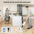 Aspirator fără fir Proscenic F10Pro uscat – umed
