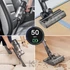 Aspirator vertical fără fir Proscenic P11 Mopping cu funcție de spălare