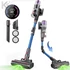 Aspirator vertical fără fir Proscenic P16 Albastru