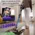 Aspirator vertical fără fir Proscenic P16 Albastru