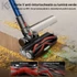 Aspirator vertical fără fir Proscenic P16 Albastru