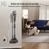 Aspirator vertical fără fir Proscenic P16 Albastru